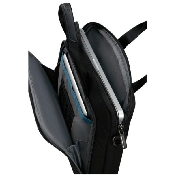 Samsonite Computertaske Evosight slim 15,6" - Sort