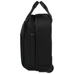 Samsonite Computertaske Evosight - 17,3" - sort trolley med hjul