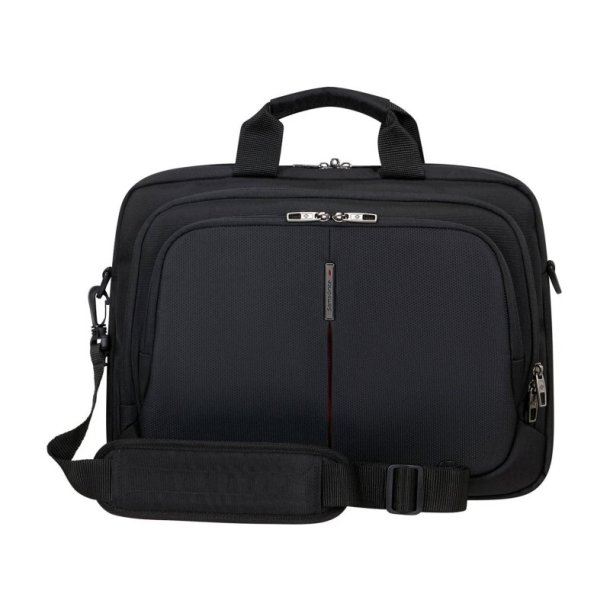 Samsonite Computertaske - GuardIT 3.0 - 15,6" - Sort