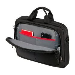 Samsonite Computertaske - GuardIT 3.0 - 15,6" - Sort