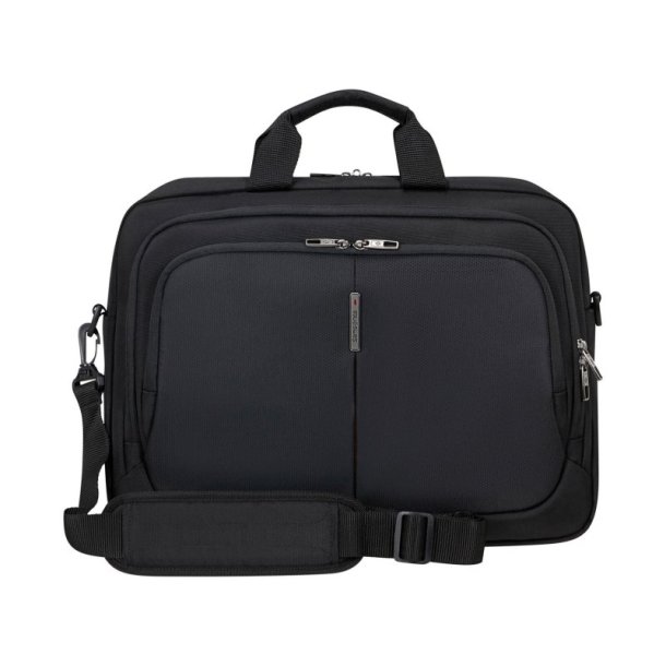 Samsonite Computertaske - GuardIT 2.0 - 17,3" - Sort