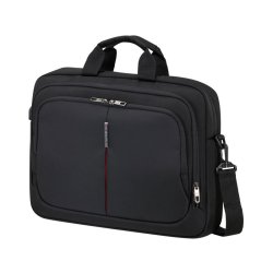 Samsonite Computertaske - GuardIT 2.0 - 17,3" - Sort