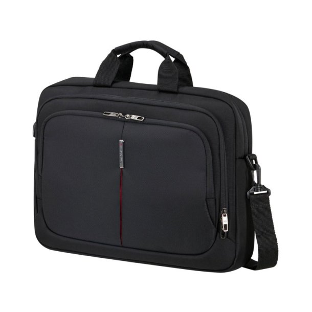 Samsonite Computertaske - GuardIT 2.0 - 17,3" - Sort