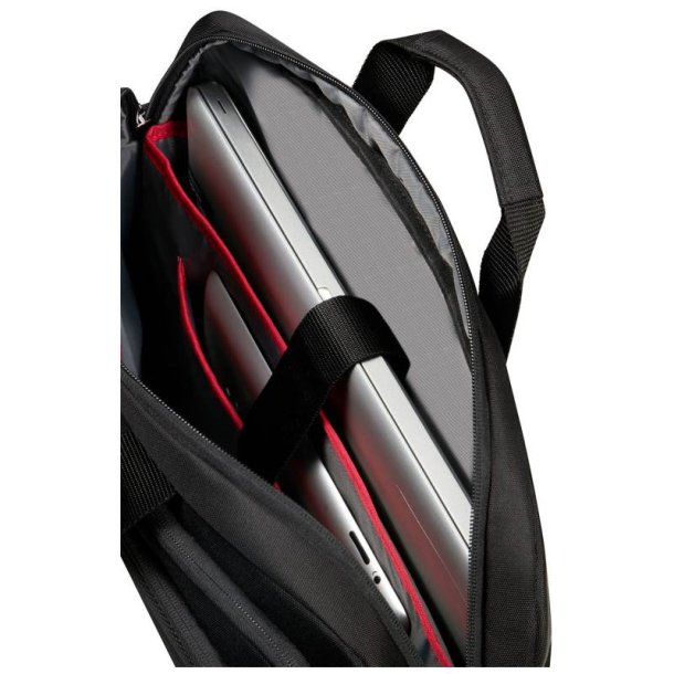 Samsonite Computertaske - GuardIT 2.0 - 17,3" - Sort