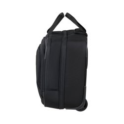 Samsonite Computertaske GuardIT 3.0 - 17,3" - sort trolley med hjul