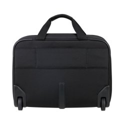 Samsonite Computertaske GuardIT 3.0 - 17,3" - sort trolley med hjul