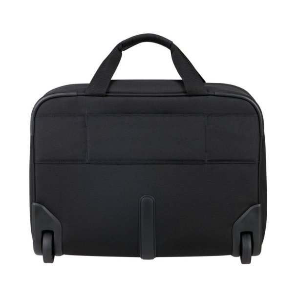 Samsonite Computertaske GuardIT 3.0 - 17,3" - sort trolley med hjul