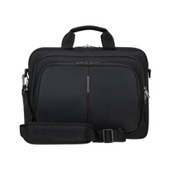Samsonite Computertaske slim GuardIT 3.0 - 15,6" - Sort