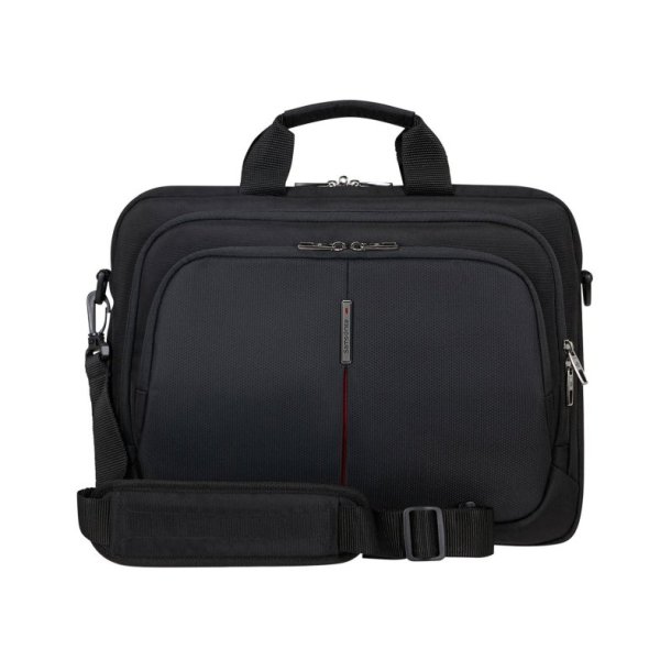 Samsonite Computertaske slim GuardIT 3.0 - 15,6" - Sort