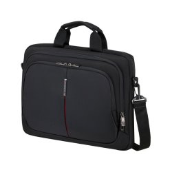 Samsonite Computertaske slim GuardIT 3.0 - 15,6" - Sort