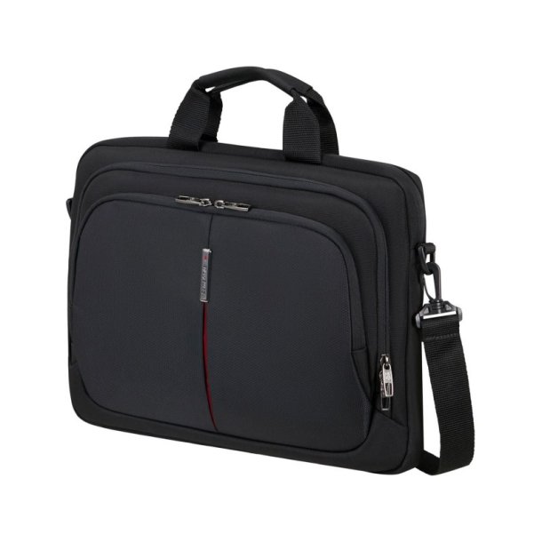 Samsonite Computertaske slim GuardIT 3.0 - 15,6" - Sort