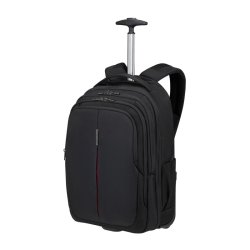 Samsonite Rygs�k - GUARDIT 3.0 - 15.6" - 29L - Sort trolley med Hjul