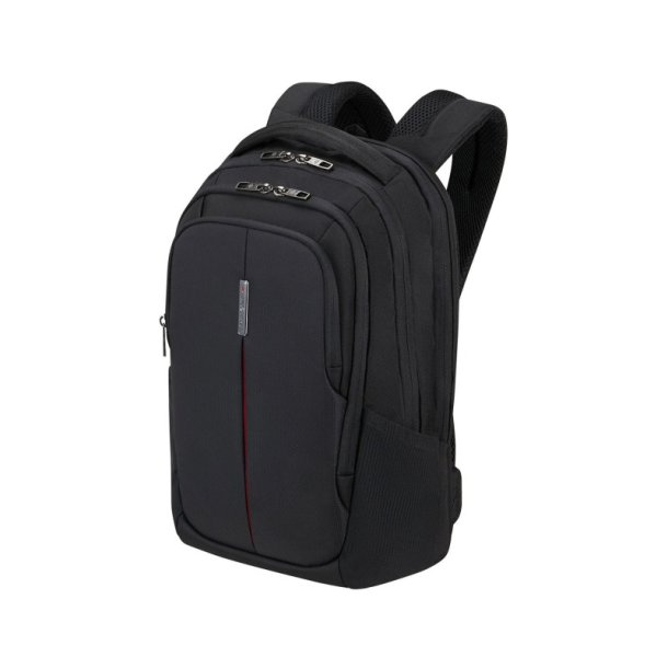 Samsonite Rygs�k GuardIT 3.0 - 14,1" - Sort