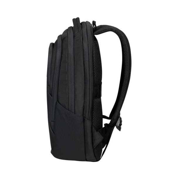 Samsonite Rygs�k GuardIT 3.0 - 14,1" - Sort