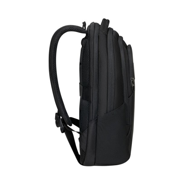 Samsonite Rygs�k GuardIT 3.0 - 14,1" - Sort