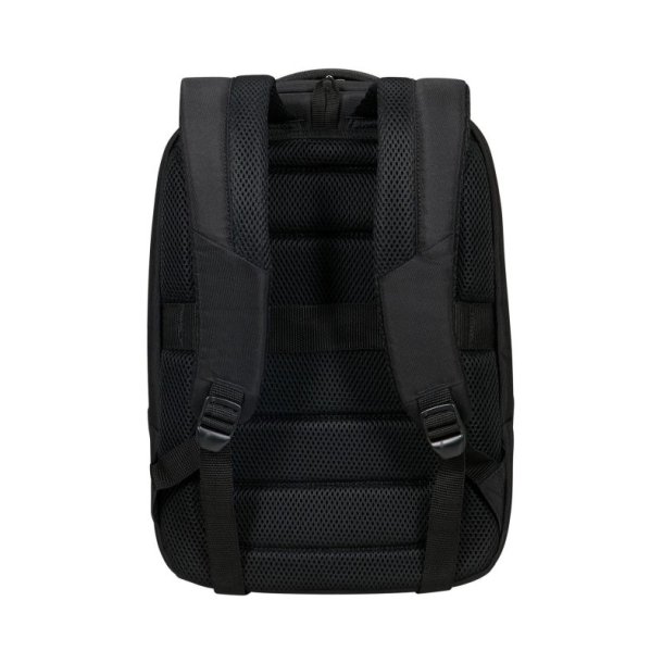 Samsonite Rygs�k GuardIT 3.0 - 14,1" - Sort
