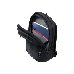 Samsonite Rygs�k GuardIT 3.0 - 14,1" - Sort