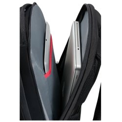 Samsonite Rygs�k GuardIT 3.0 - 14,1" - Sort