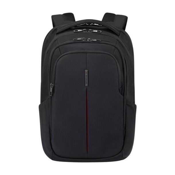Samsonite Rygs�k GuardIT 3.0 - 15,6" - Sort