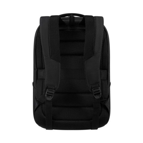 Samsonite Rygs�k GuardIT 3.0 - 15,6" - Sort