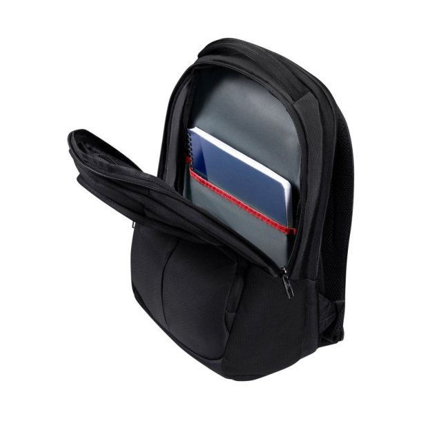 Samsonite Rygs�k GuardIT 3.0 - 15,6" - Sort