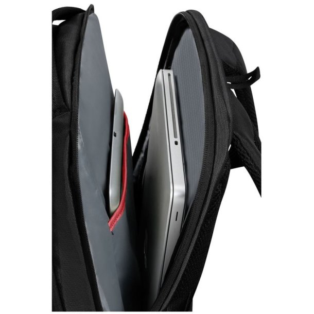 Samsonite Rygs�k GuardIT 3.0 - 15,6" - Sort