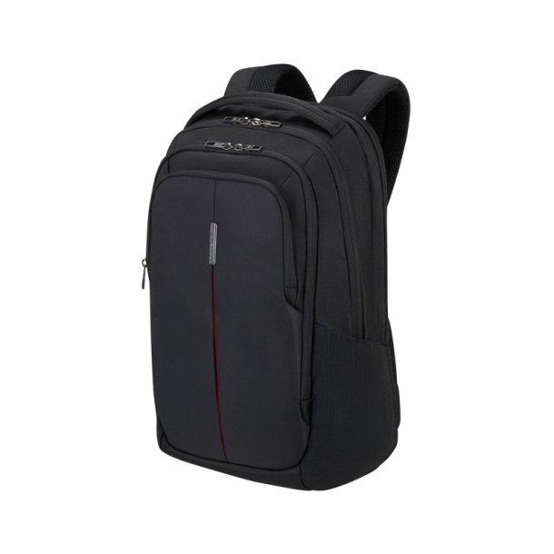 Samsonite Rygs�k GuardIT 3.0 - 17,3" - Sort