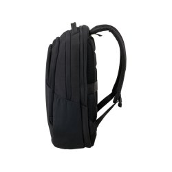 Samsonite Rygs�k GuardIT 3.0 - 17,3" - Sort