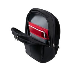 Samsonite Rygs�k GuardIT 3.0 - 17,3" - Sort