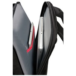 Samsonite Rygs�k GuardIT 3.0 - 17,3" - Sort