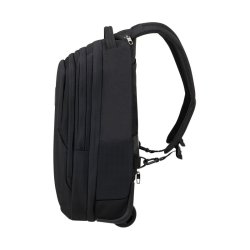 Samsonite Rygs�k - GUARDIT 3.0 - 15.6" - 29L - Sort trolley med Hjul