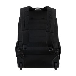 Samsonite Rygs�k - GUARDIT 3.0 - 15.6" - 29L - Sort trolley med Hjul
