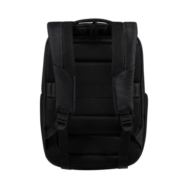 Samsonite Rygs�k underseater GuardIT 3.0 - 14,1" - Sort