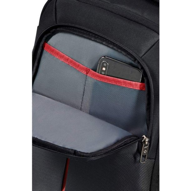 Samsonite Rygs�k underseater GuardIT 3.0 - 14,1" - Sort