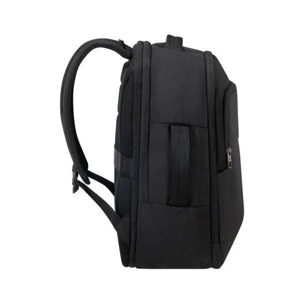 Samsonite Rygs�k underseater GuardIT 3.0 - 15,6" - Sort