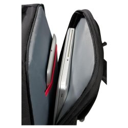 Samsonite Rygs�k underseater GuardIT 3.0 - 15,6" - Sort