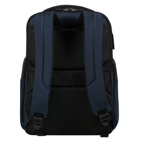 Samsonite Rygs�k Evosight 14,1" - Bl�