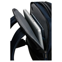 Samsonite Rygs�k Evosight 14,1" - Bl�