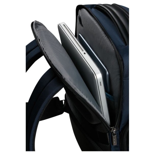 Samsonite Rygs�k Evosight 14,1" - Bl�