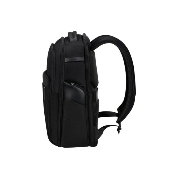 Samsonite Rygs�k Evosight 14,1" - Sort