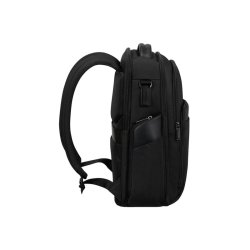 Samsonite Rygs�k Evosight 14,1" - Sort