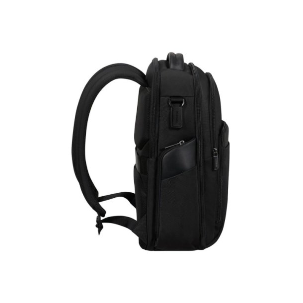 Samsonite Rygs�k Evosight 14,1" - Sort