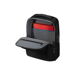 Samsonite Rygs�k Evosight 14,1" - Sort