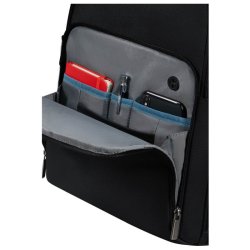 Samsonite Rygs�k Evosight 14,1" - Sort