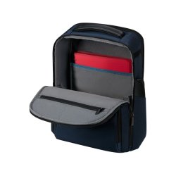 Samsonite Rygs�k Evosight 15,6" - bl�