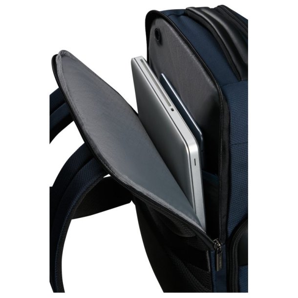 Samsonite Rygs�k Evosight 15,6" - bl�