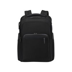 Samsonite Rygs�k Evosight 15,6" - Sort