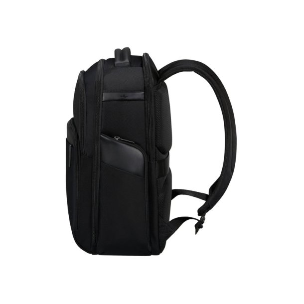 Samsonite Rygs�k Evosight 15,6" - Sort