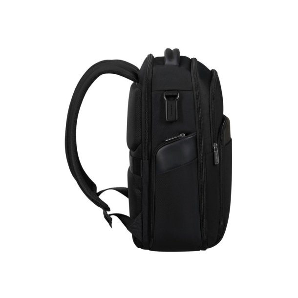 Samsonite Rygs�k Evosight 15,6" - Sort