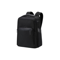 Samsonite Rygs�k Evosight 15,6" - Sort
